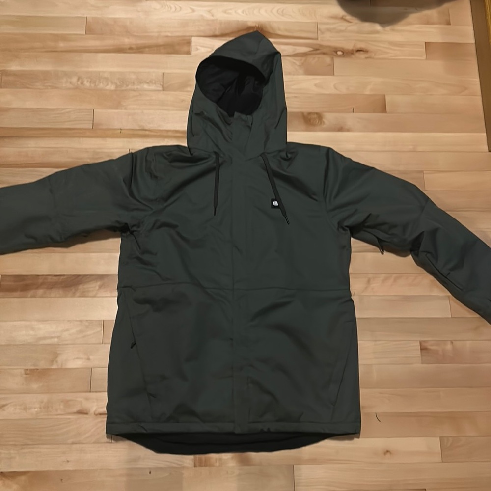 Ski/Snow Coat